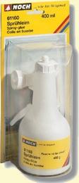 COLLA per floccaggio alberi 400 ml