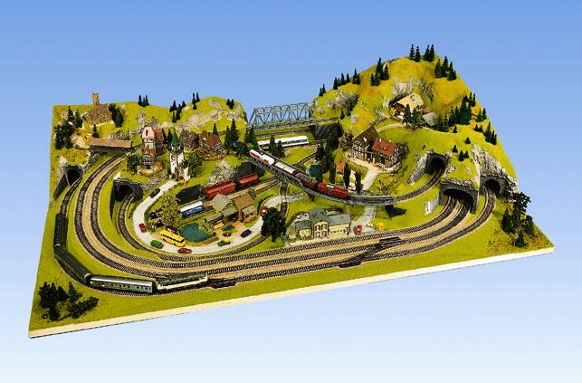 Plastico Terra Form Ravensburg