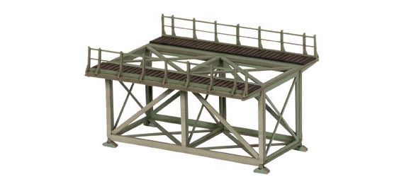 Prolungamento ponte