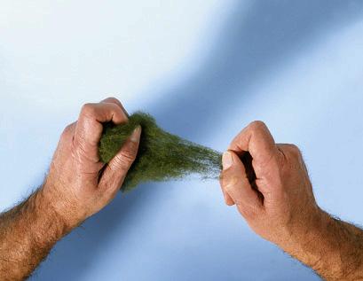 BUSTE ERBA POLY FIBER