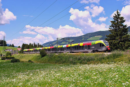 GTW 2 6 Stadler Valvenosta in N