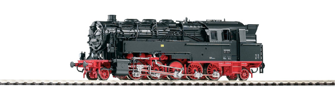 LOCOMOTIVA  BR 95 (027)