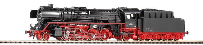 BR 41 1150-6 Museumslok V
