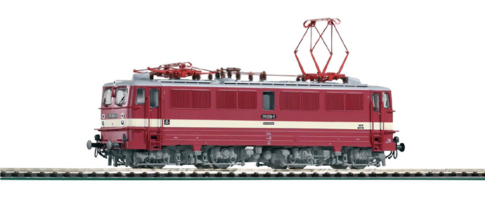 LOCOMOTORE BR. 211 DR