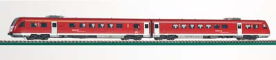 AUTOTRENO VT 612