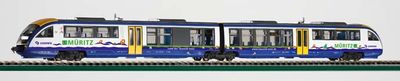 DESIRO  MURITZ