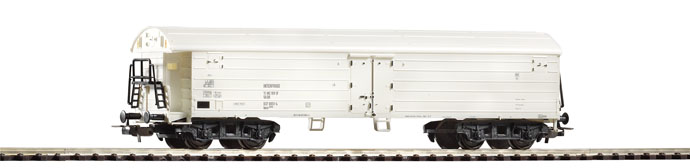 CARRO FRIGO TTnrhs19 DR IV