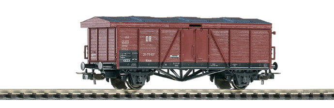 CARRO TETTO APRIBILE Kmm21 DR