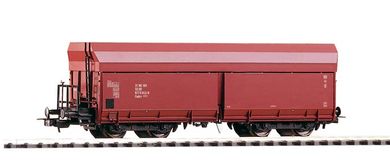 CARRO SCARICO AUTOMATICO Fad6770 DR IV