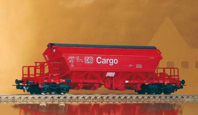 CARRO TRAMOGGIA