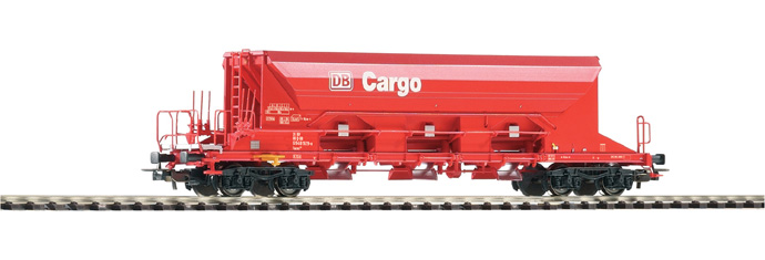 CARRO TRAMOGGIA Facns  DB AG