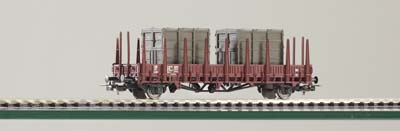 CARRO C/ CASSONI