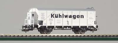 CARRO FRIGO KUHLWAGEN