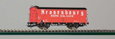 CARRO FRIGO KRONENBOURG