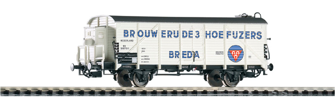 CARRO FRIGO Brouwerij  NS