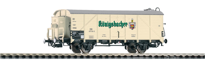 CARRO FRIGO Konigsbacher  DB