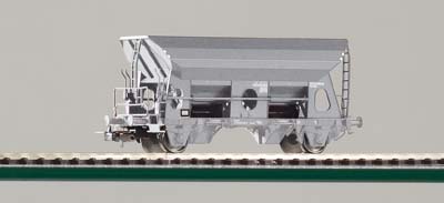 CARRO TRAMOGGIA SBB