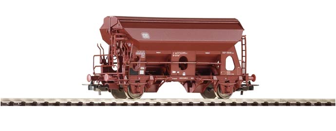 CARRO TRAMOGGIA DB