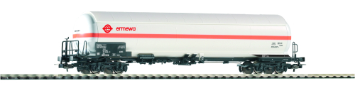 CARRO CISTERNA ERMEWA