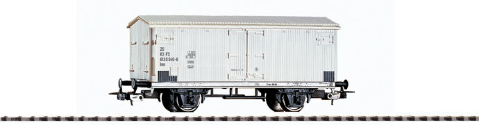 CARRO FRIGORIFERO FS