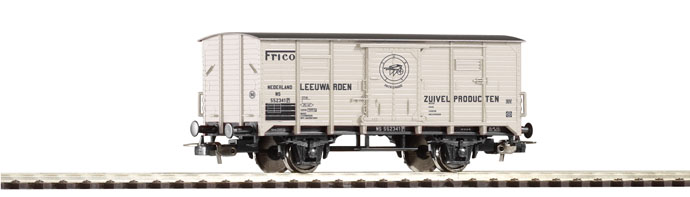 Carro frigorifero Frico