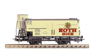 CARRO BIRRA ROTH-BIER