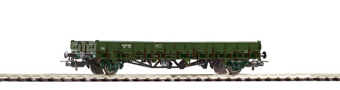 CARRO PIANALE BASSO