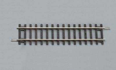 BINARIO DIRITTO 119mm