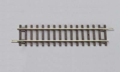 BINARIO DIRITTO 115mm