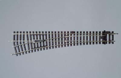 SCAMBIO SINISTRO R 9