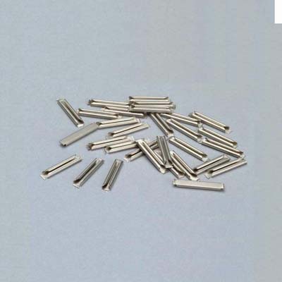 SCARPETTE METALLO (24pezzi)