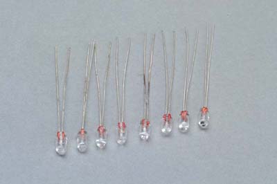 LAMPADINA 1.5V (8 pz)