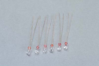LAMPADINE 19V (6pz)