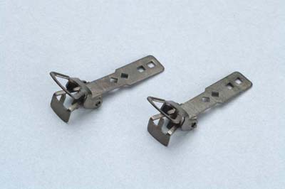 GANCI PIN 78/01 (2pz)