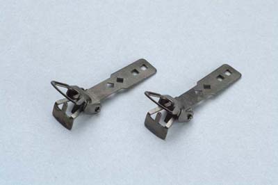 GANCI PIN 78/02  ( 2pz)