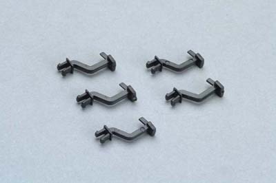 GANCI MODELLISTICI (5pz)