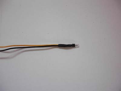 LAMPADINA 14 V (2(pz)