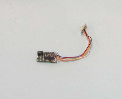 DECODER CLASSIC DDC+ MOTOROLA