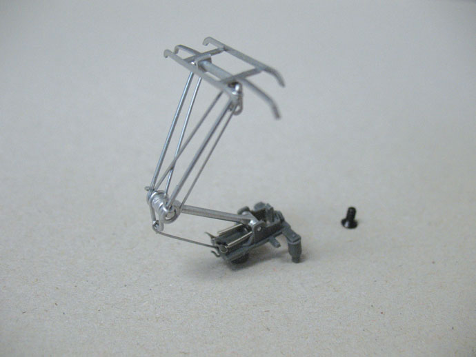PANTOGRAFO TAURUS