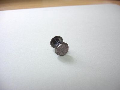 RUOTE (2pz)