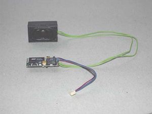 DECODER SUONO LOCO G 1700
