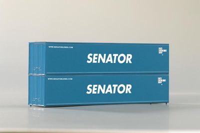 CONTAINER 2 SENATOR