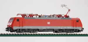 LOCOMOTORE BR 189