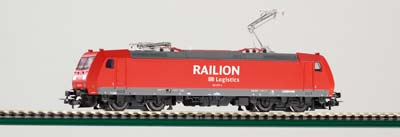 LOCOMOTORE 185