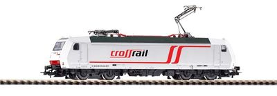 LOCOMOTORE BR  185