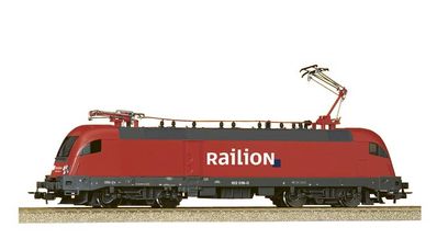 LOCOMOTORE TAURUS