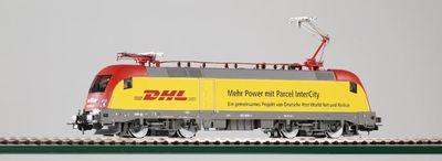 LOCOMOTORE TAURUS  DHL