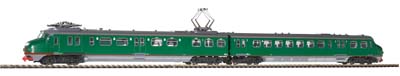 ELETTROTRENO HONDEKOP NS