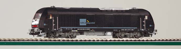 LOCO-DIESEL MRCE-DISPOLOK