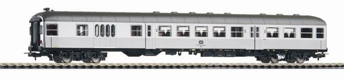 CARROZZA PASSEGGERI